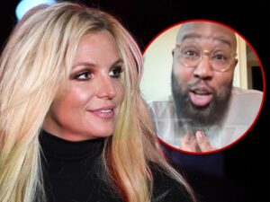 britney spears Claude Kelly getty tmz composite mai