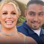 Britney Spears Going Strong With Paul Solis, Takes His Kids To Indoor Playground