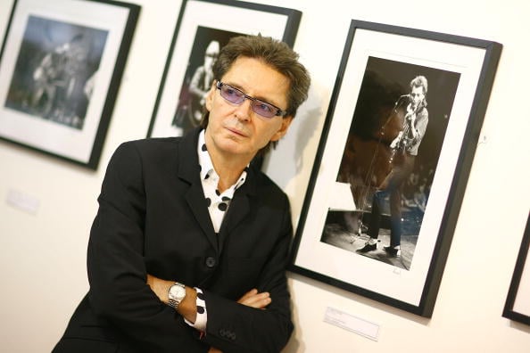 Bruce Foxton Net Worth | Celebrity Net Worth