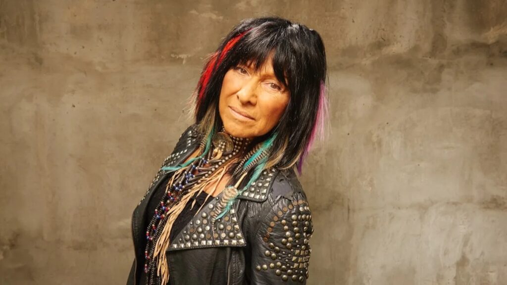 Buffy Sainte-Marie Stripped of Order of Canada