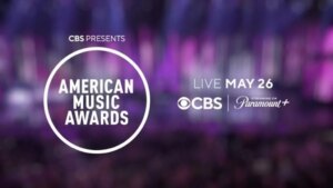 CBS American Music Awards