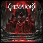 CREMATORY Releases Music Video For Title Track Of Upcoming Album 'Destination'