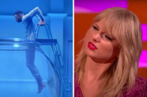 Can You Guess The Taylor Swift Music Video Without Taylor Swift?