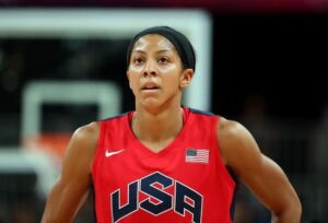 Candace Parker Net Worth | Celebrity Net Worth