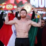 Canelo Alvarez cancels Jake Paul fight – Paul fires back with angry response