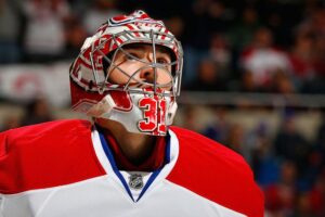 Carey Price Net Worth | Celebrity Net Worth