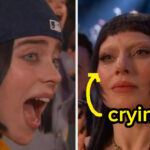 Celebs Were Unfiltered At The Grammys, So Here Are 21 Of The Wildest Reactions Of The Night