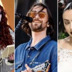 Chappell Roan's $25K Donation Matched by Charli XCX, Noah Kahan