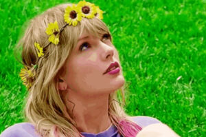 Choose 11 Taylor Swift Songs, And We'll Accurately Determine Your Favorite Flower