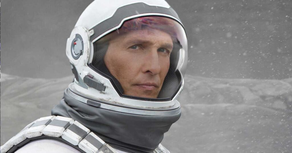 Interstellar Re-Release Box Office Day 3