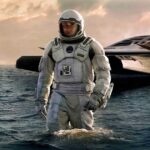 Interstellar Re-Release Box Office Day 4