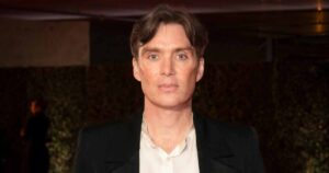 Cillian Murphy, Oppenheimer, Dutch Language, Oscar-Winning Role, Method Acting