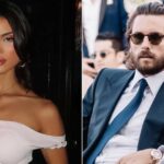 Did Scott Disick pressure Holly Scarfone into plastic surgery?