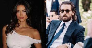 Did Scott Disick pressure Holly Scarfone into plastic surgery?