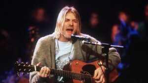 Classic MTV Unplugged Episodes Now Streaming on Paramount+