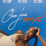 Coco Jones Announces 'Why Not More? Tour' Dates Spring 2025