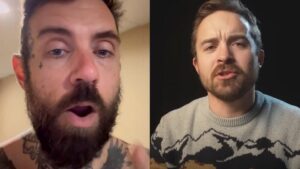 Coffeezilla blasts Adam22 for launching crypto “pump and dump” despite warnings