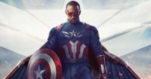 Captain America: Brave New World Worldwide Box Office: On Track To Reach A Notable Milestone