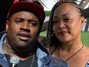 Corey Holcomb Christina Payne