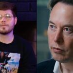 ConnorEatsPants convinced he actually got Elon Musk to play Fortnite