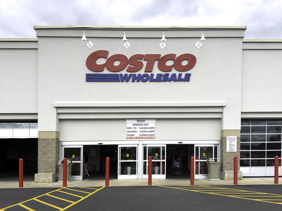 Costco Suffers "Biggest Satisfaction Slide," New Survey Finds — Best Life