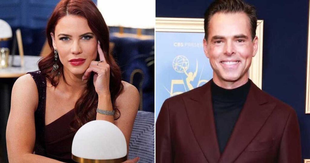 Are Courtney Hope And Jason Thompson’s characters going to last together?