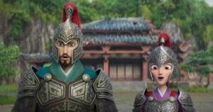 Ne Zha 2 Worldwide Box Office: Creates History In Animation Movies