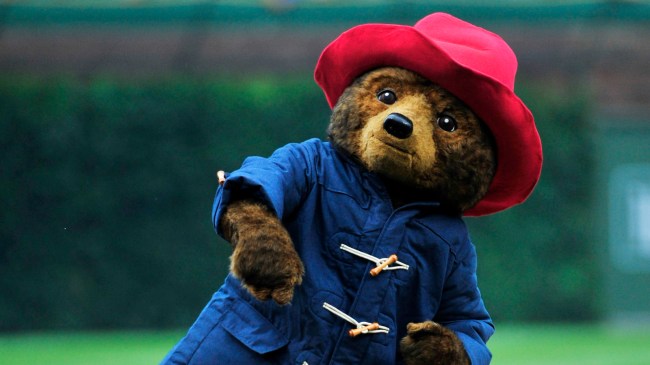 Cyber Criminal Group Blackmails Paddington And Creator