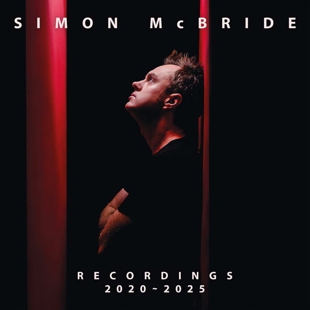 DEEP PURPLE's SIMON MCBRIDE Announces New Solo Album 'Recordings: 2020-2025'