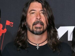 dave grohl