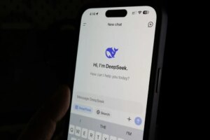 DeepSeek reports user data to TikTok owner ByteDance