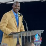 Derrick Brooks Net Worth | Celebrity Net Worth