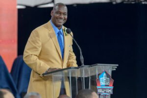 Derrick Brooks Net Worth | Celebrity Net Worth