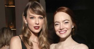 Did Emma Stone abuse Taylor Swift?