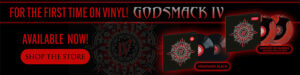 Godsmack IV