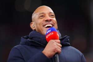 Dion Dublin Net Worth | Celebrity Net Worth