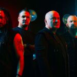 Disturbed Unleash New Song "I Will Not Break"