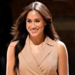 Meghan Markle Star-Studded Circle