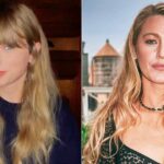 Did Blake Lively use Taylor Swift?