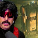 Dr Disrespect reveals scrapped Deadrop plans as he still wants to make new game