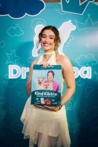 liza soberano, dr. shiba