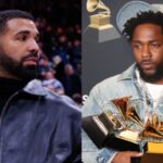 Drake Roasted For Response to Kendrick Lamar's Grammy Wins