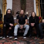 Dream Theater Release Parasomnia: Stream