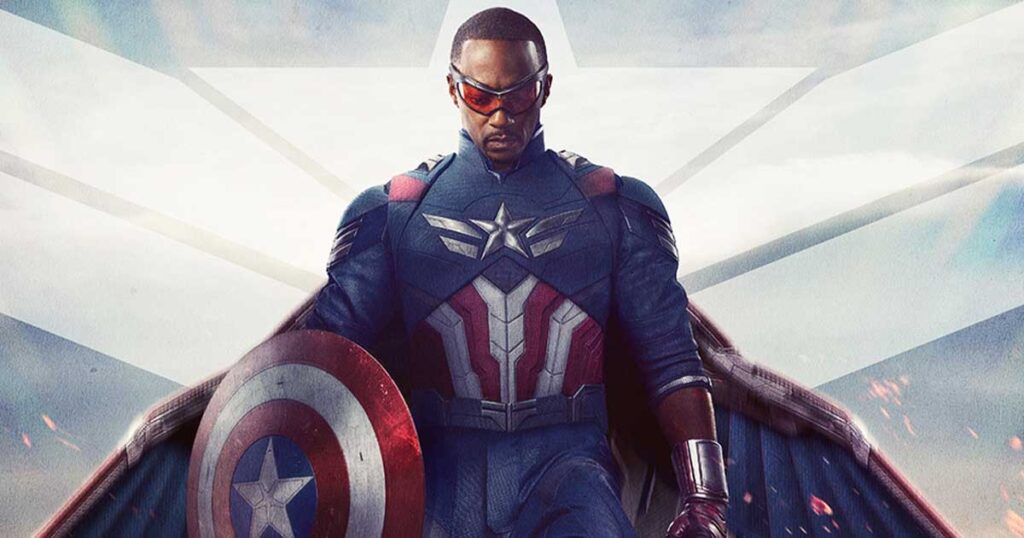 Captain America: Brave New World China Box Office: Pre-Sales Update