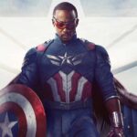 Captain America: Brave New World China Box Office: Pre-Sales Update