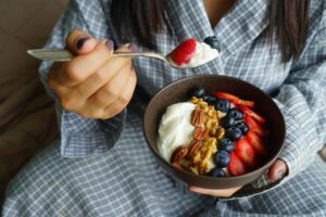 Eating Yogurt Could Protect Against Colon Cancer — Best Life