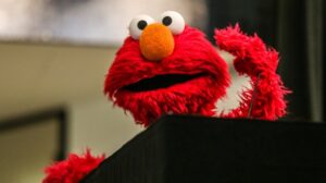 Elmo Has Been Lying To The American Public For Years