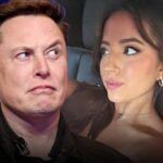 elon musk ashley st clair main getty x composite