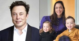 Elon Musk & Partner Shivon Ziliz Welcomes Their 4th Kid