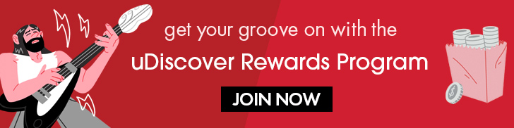 uDiscover Rewards Program